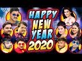 HAPPY NEW YEAR Pawan Singh Akshara Singh Gunjan Singh Pramod Premi VIDEO JUKEBOX