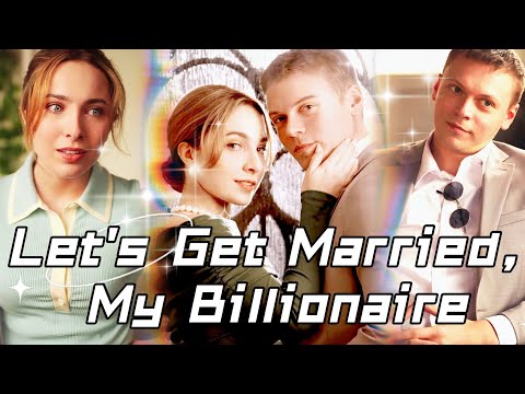 【Full video】A Contract Marriage: Each Getting What They Need