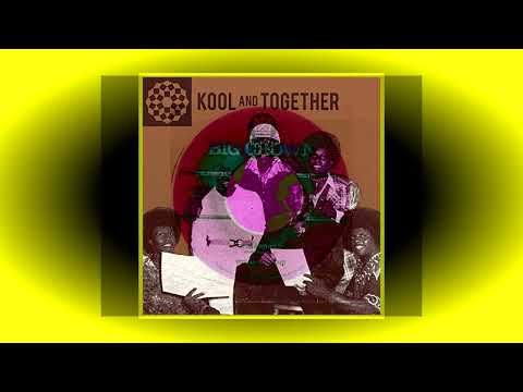 Kool and Together ............... Sittin On a Red Hot Stove