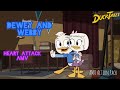 Debbigail Heart Attack Ducktales AMV