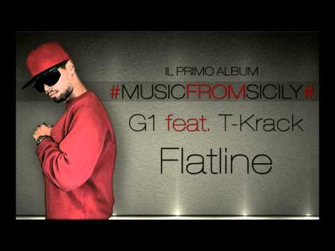 G1 feat. T-Krack | FlatLine