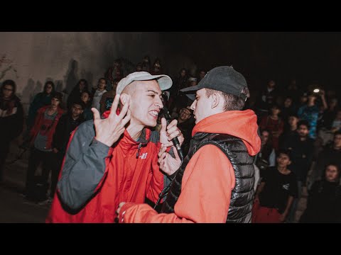 JAFF vs NEKRO | SEMIFINAL | Regional Sangre Gaucha Cuyo