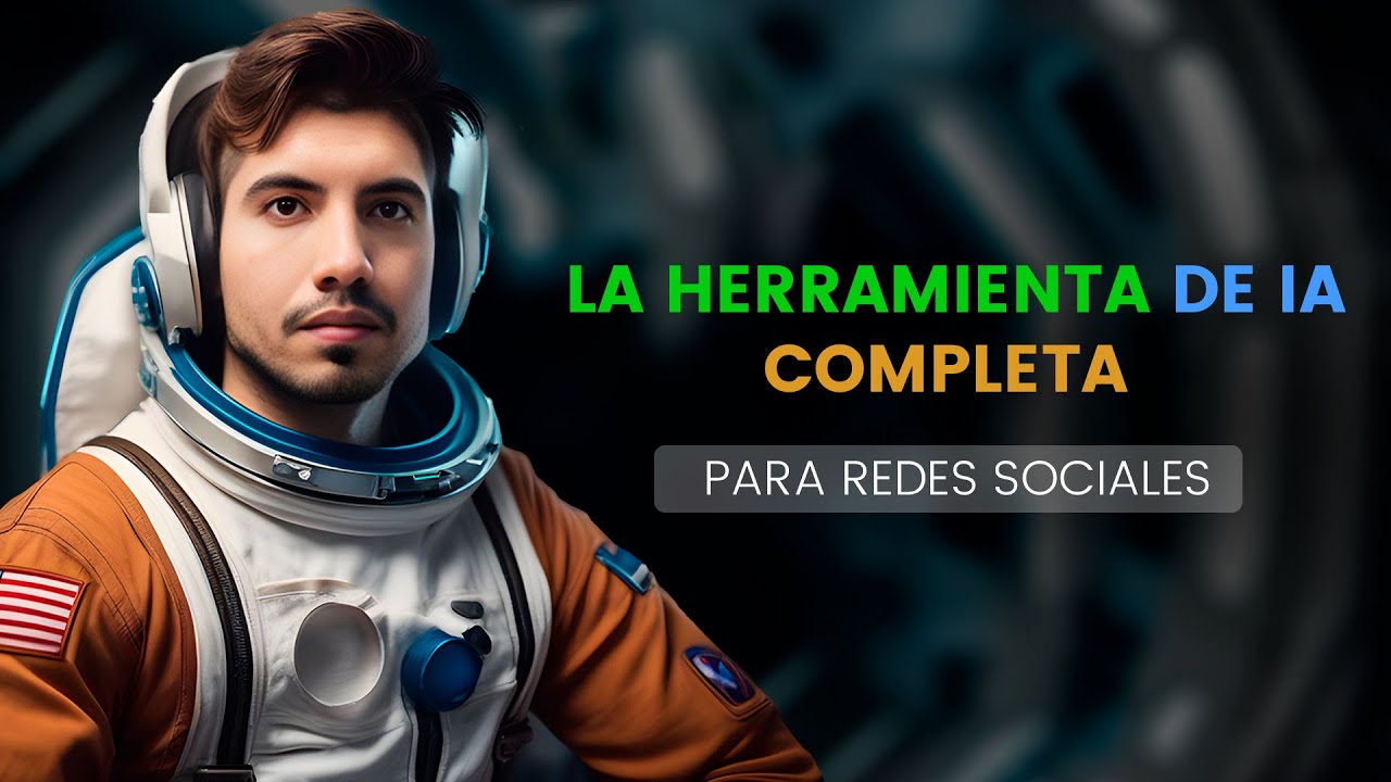 ✔️The complete AI tool for social media / Predis.ai tutorial