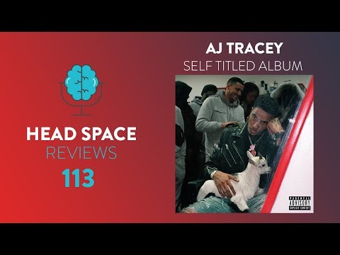 AJ Tracey - Self Titled - Full Album Review