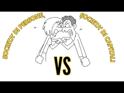 Partnerships and Corporations: What are the differences?