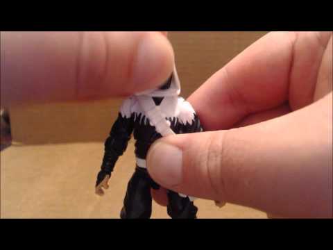Chuck's Reviews GI Joe Dollar Store Storm Shadow