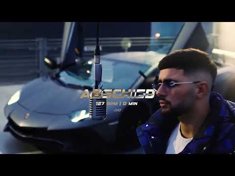 [FREE] DARDAN x EDDIN - "ABSCHIED" | EMOTIONAL TYPE BEAT 2026