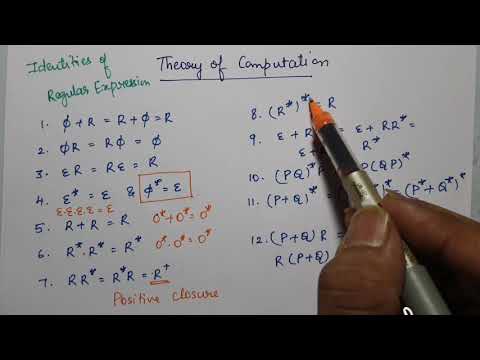 Non Deterministic Finite Automata NFA TOC Examples of Non Deterministic Finite Automata NFA