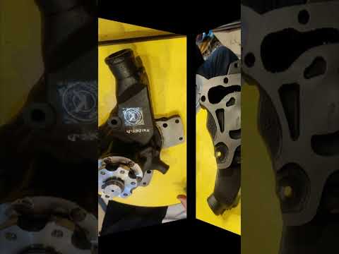 Kmp Water Pumps