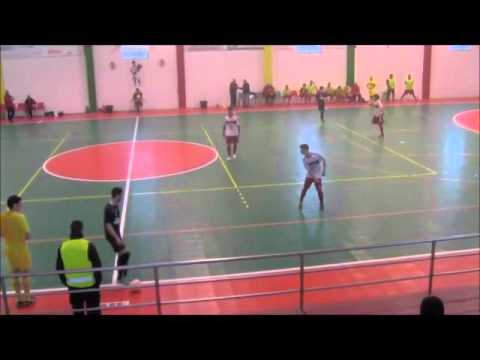 G.C.R. OSSELA x G.D.R. LAMEIRINHAS