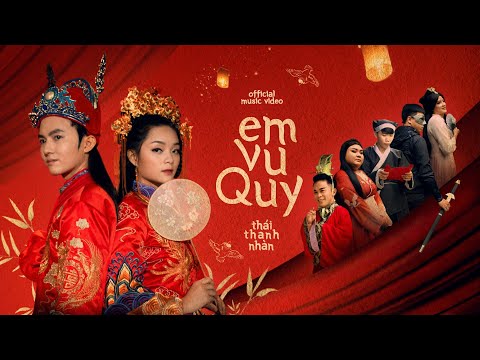 Em vu quy - Thái Thanh Nhàn