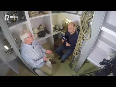 Wywiad z chuliganem odcinek 61 - Krzysztof Wyszkowski | LUTY 2018