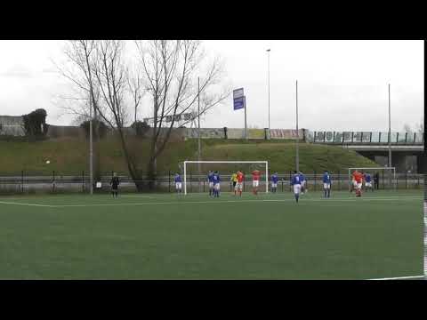 27 jan 19 Sporting 1 - UVV 1 com 1-1 Keurige redding Karoy