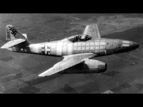 Hitler’s Secret Weapons The Tech That Almost Changed WWII