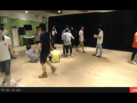 130808 SEVENTEEN TV 30 min (6)