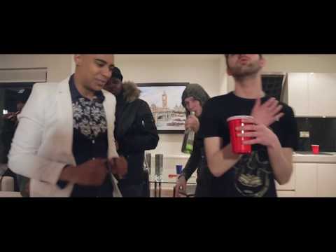 Tugzy - So Submissive (MTMS) [Music Video] @Tiggatugzy | Link Up TV