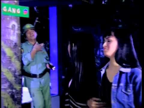 Endang Kurnia - Gang sembilan