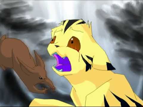 Warriors AMV   A Gorey Demise