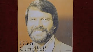 GLEN CAMPBELL / ANGEL DREAM  1978