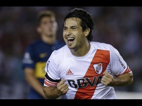 Leonardo Pisculichi 2014-15