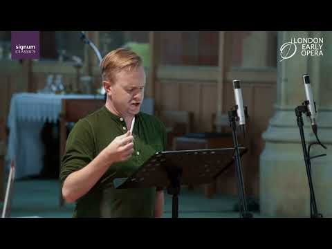 Quella è mia figlia e’l mio from Caio Fabbricio HWV A9 by G.F. Handel       London Early Opera