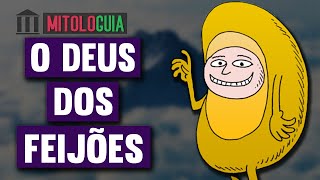 Os Deuses Mais Ridículos da MITOLOGIA GREGA
