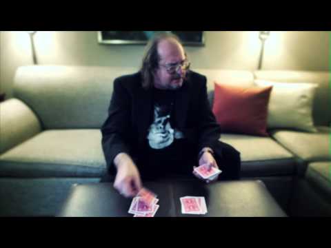 VIBE + Deck by Bob Solari Magic