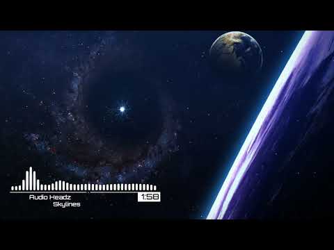 Audioheadz - Skylines ( HQ Edit Preview )