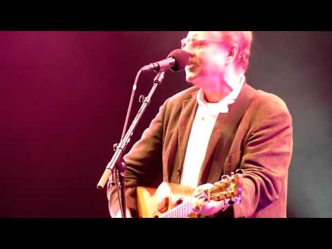 Hoola Bandoola Band - Victor Jara @Gröna Lund, Stockholm, Sweden 2011-09-08