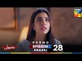 Manjhli Episode 28 Promo 10 July 2025 At 07 PM Only On HUM TV