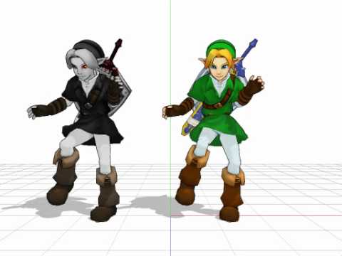 Hyrulean Shuffle Guild