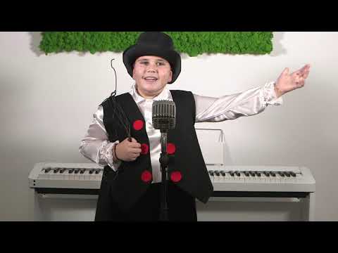 Yuri Iustinian Boico  - Cosarul                                      Academia de Arte Modus Vivendi