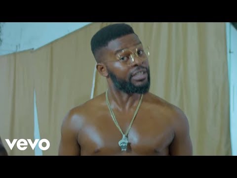 Falz - This Is Nigeria (Official Video)