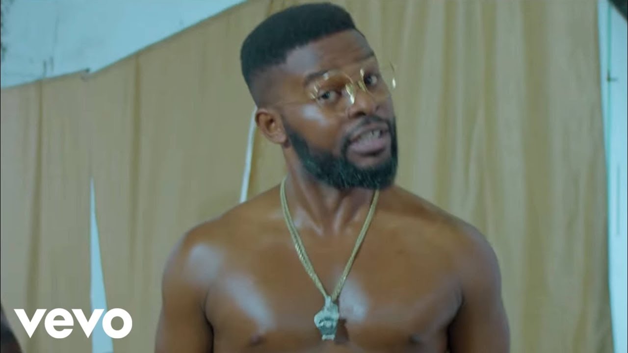 Falz — This Is Nigeria