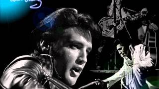 Elvis Presley Rubberneckin&#39; (Paul Oakenfold Extended Remix)