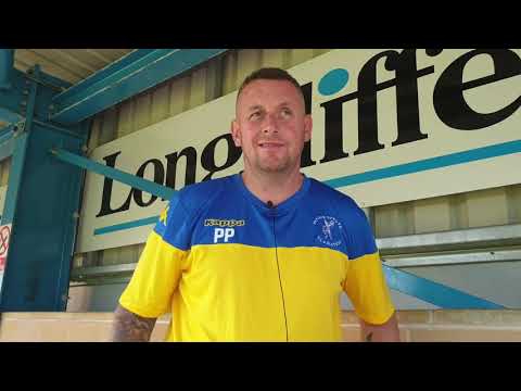 INTERVIEW | Manager Paul Phillips catches up with MTFC TV | 25/6/20