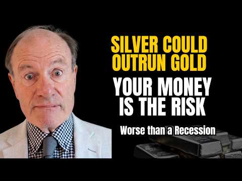 If You Own Gold or Silver, Watch This 18-Month Warning | Alasdair Macleod