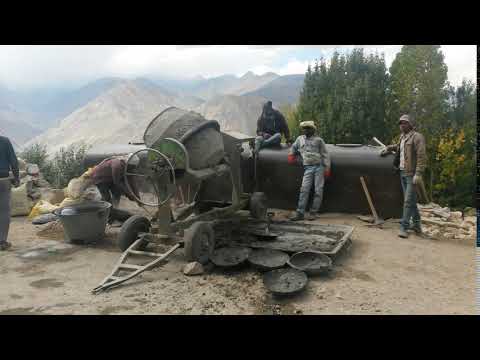 2017-09-15 - Nako - výroba betonu