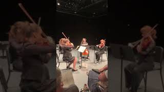 Ludwig Van Beethoven / Cuarteto Casals - Strijkkwartet Op. 59 Nr. 3 