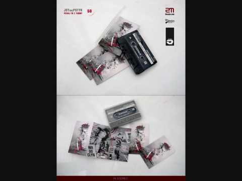 Jot & Dj Pstyk-Pchaj To Z Taśmy Mixtape Part 4