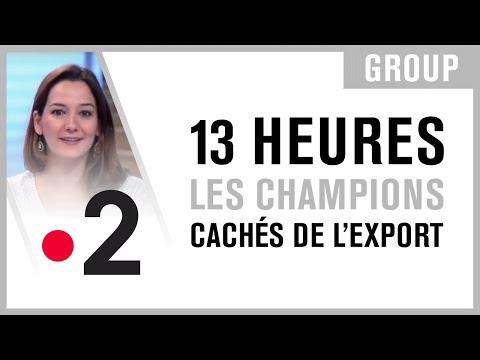 GYS - France 2 2017 (fr)