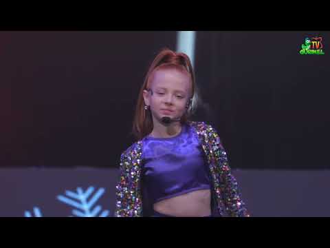 Puiu Paula (TIGI ACADEMY) - Paro (Suflul Iernii 2022)