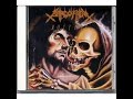 SARCOFAGO Rotting EP 1989 Full Album
