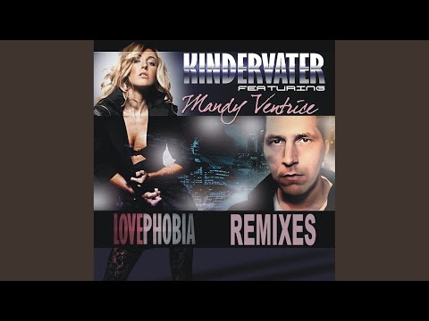 Lovephobia (Walker & Daniels Remix Edit)