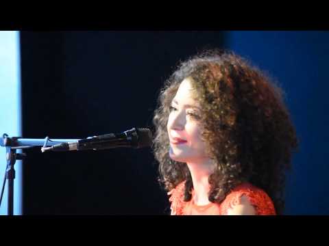 Maria Dangell "It's My Life" aus dem Live Konzert © 2017 in Berlin