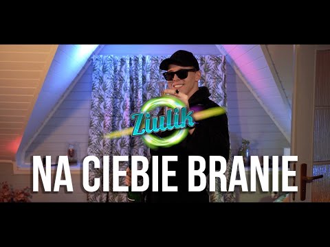 ZIULIK - NA CIEBIE BRANIE (Official Video)