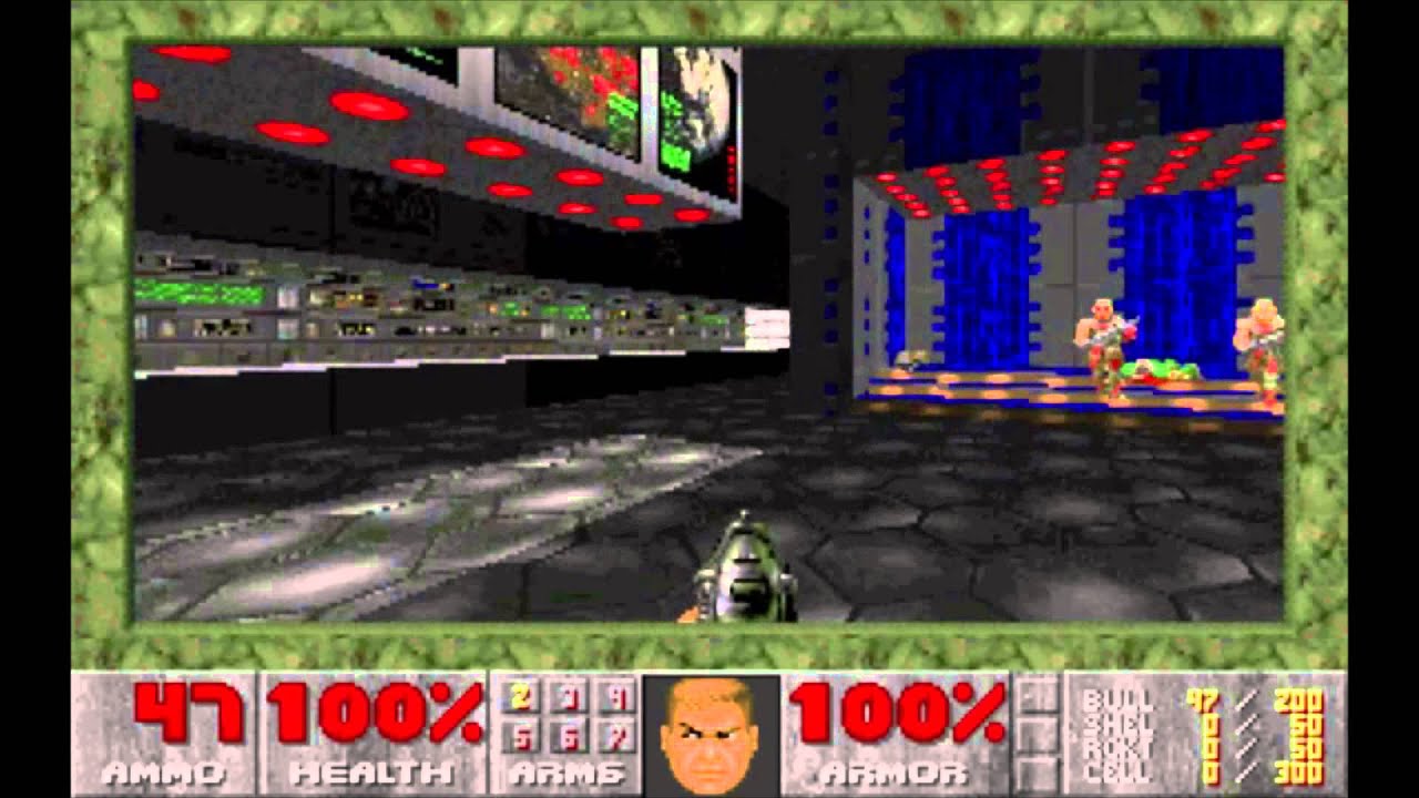 DOOM - YouTube