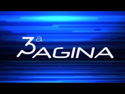 Terza Pagina del 22 novembre 2016