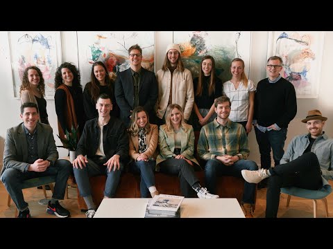 Corporate Retreat Highlight