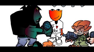 Cover art for FnF 17 Bucks: Floor 1 - Boulevard